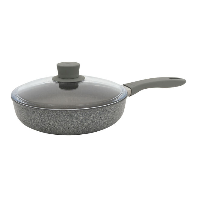 Zwilling Ballarini Parma Plus - 2.6 Qt. Saute Pan, Aluminum