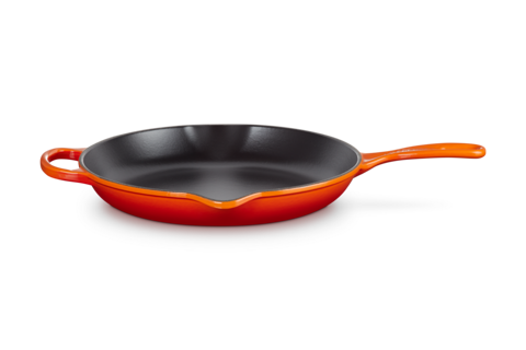 Le Creuset - Signature Skillet