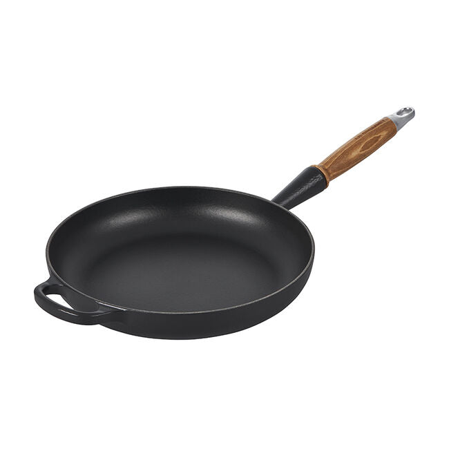 Le Creuset - Alpine Collection Wood Handle Fry Pan