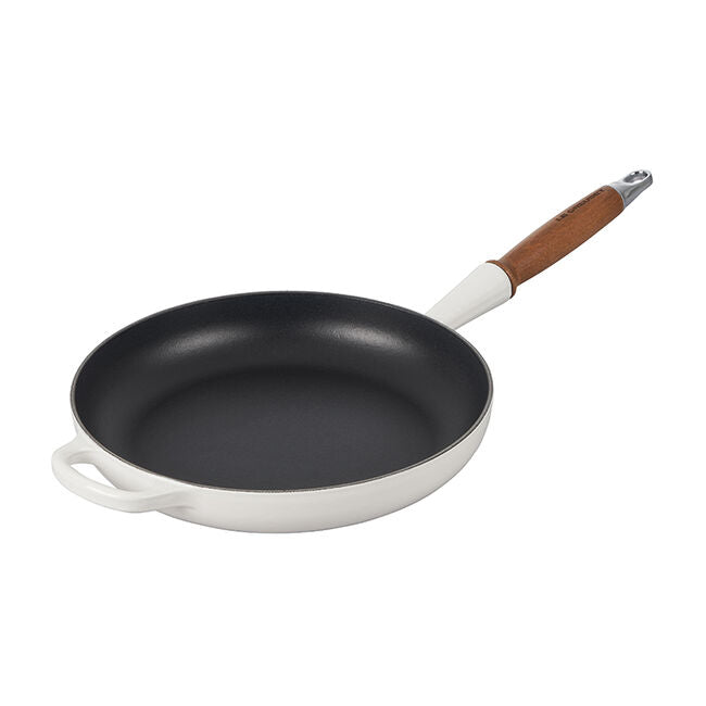 Le Creuset - Alpine Collection Wood Handle Fry Pan