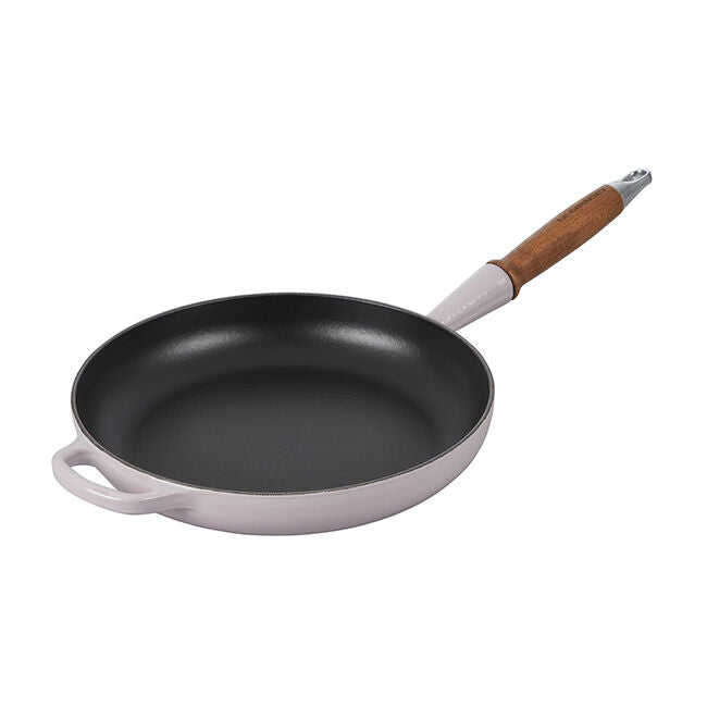 Le Creuset - Alpine Collection Wood Handle Fry Pan