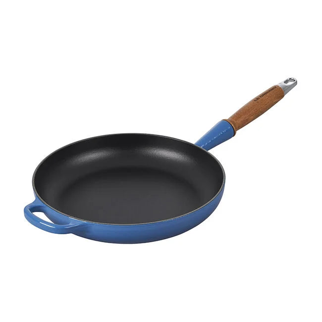 Le Creuset - Alpine Collection Wood Handle Fry Pan