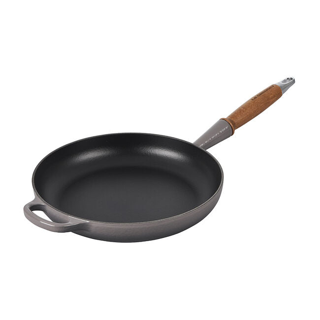 Le Creuset - Alpine Collection Wood Handle Fry Pan