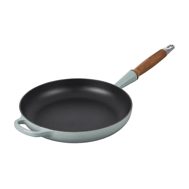 Le Creuset - Alpine Collection Wood Handle Fry Pan