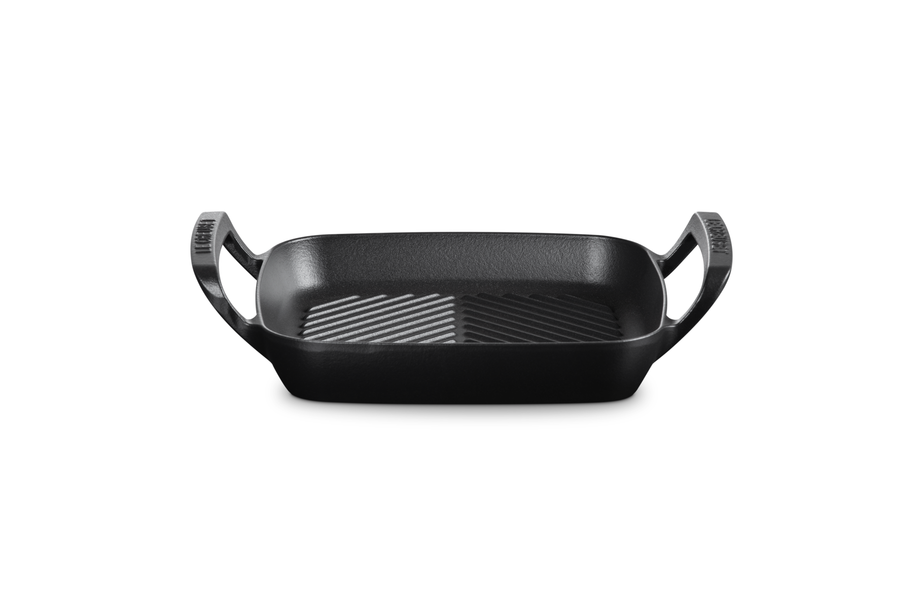 Le Creuset - Alpine Collection Grill Pan