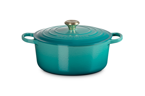 Le Creuset - Signature Round Dutch Oven