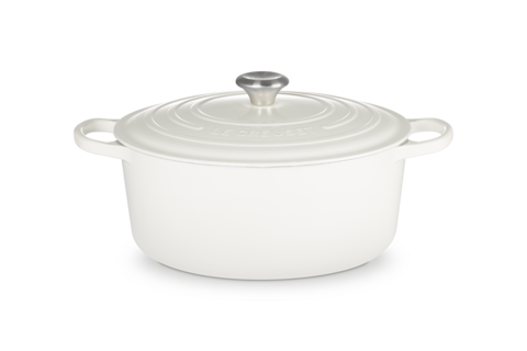 Le Creuset - Signature Round Dutch Oven