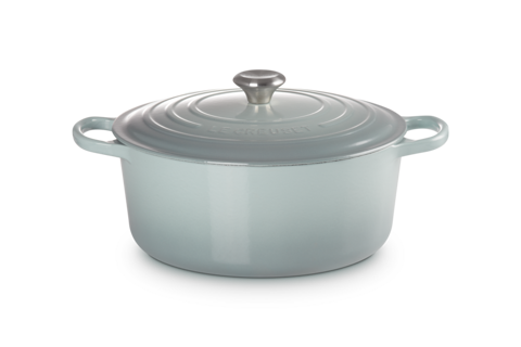 Le Creuset - Signature Round Dutch Oven
