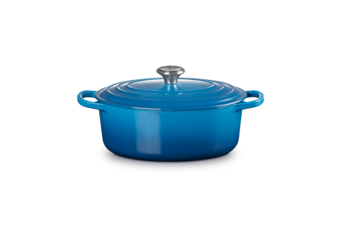 Le Creuset - Signature Oval Dutch Oven