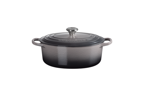 Le Creuset - Signature Oval Dutch Oven