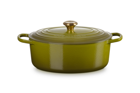 Le Creuset - Signature Oval Dutch Oven