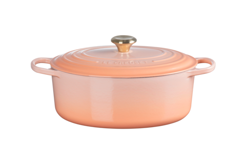 Le Creuset - Signature Oval Dutch Oven