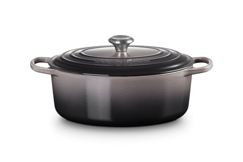 Le Creuset - Signature Oval Dutch Oven