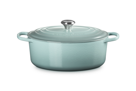 Le Creuset - Signature Oval Dutch Oven