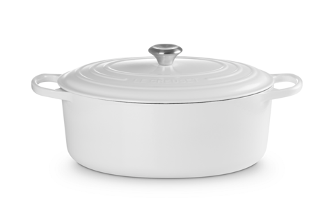 Le Creuset - Signature Oval Dutch Oven