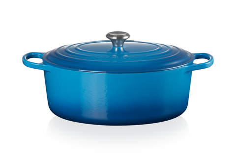 Le Creuset - Signature Oval Dutch Oven