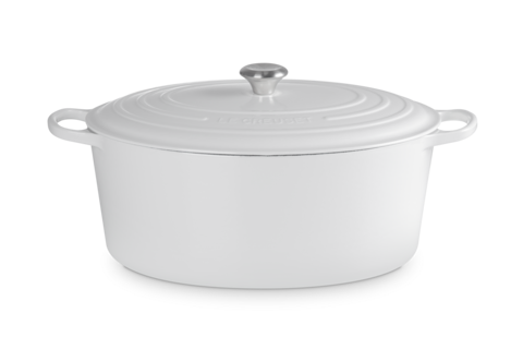 Le Creuset - Signature Oval Dutch Oven