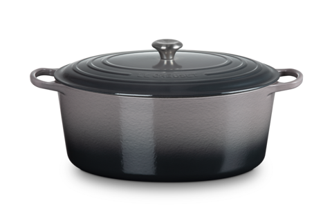 Le Creuset - Signature Oval Dutch Oven