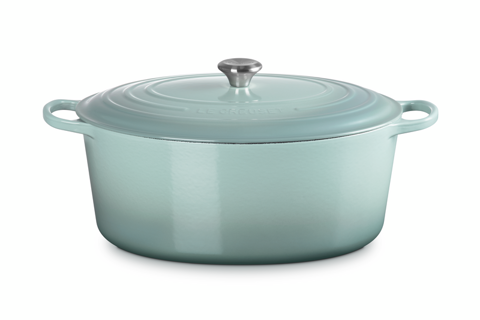 Le Creuset - Signature Oval Dutch Oven