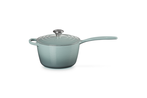 Le Creuset - Signature Saucepan