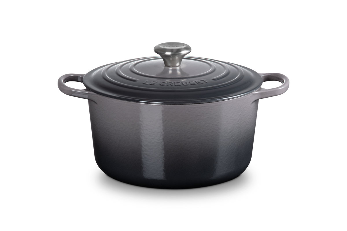 Le Creuset - Signature Round Deep Oven