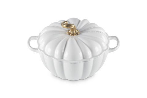 Le Creuset - Signature Pumpkin Cocotte