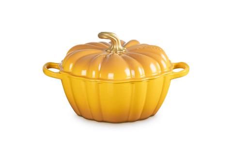 Le Creuset - Signature Pumpkin Cocotte