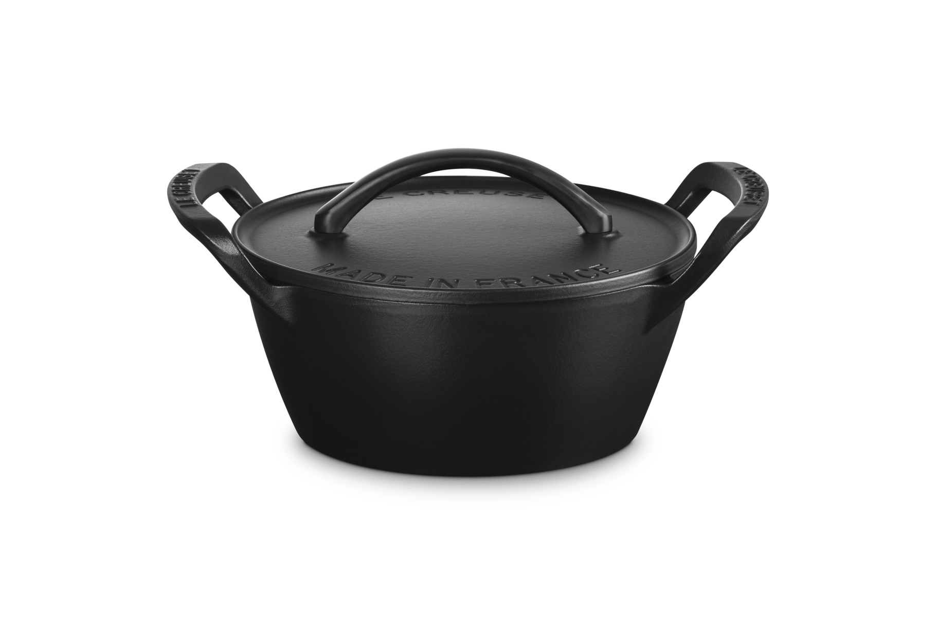 Le Creuset - Alpine Collection Dutch Oven