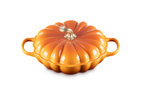 Le Creuset - Signature Pumpkin Braiser