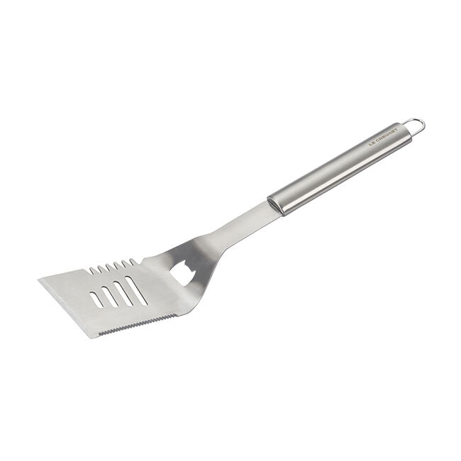 Le Creuset - Outdoor Slotted Turner