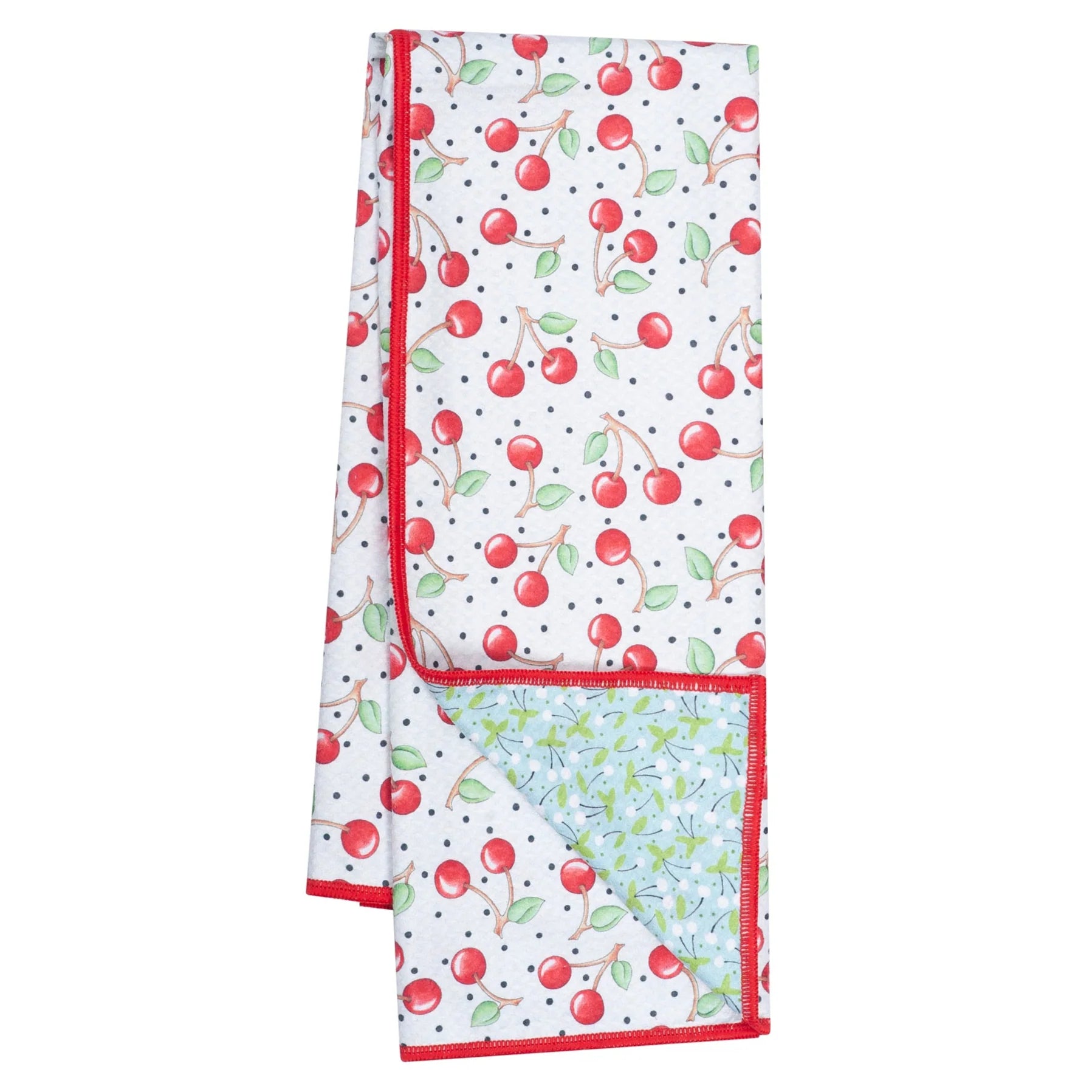 Once Again Anywhere Towel - Reversible