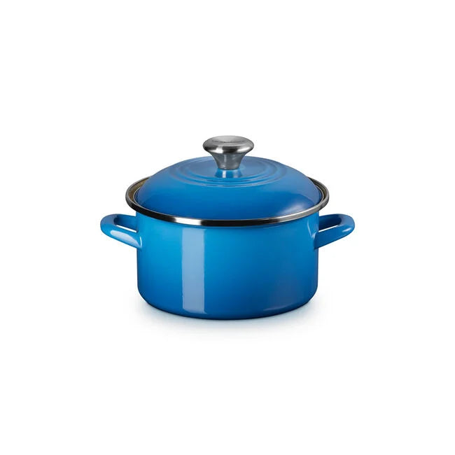 Le Creuset - Traditional Petite Stockpot 3.8 qt.