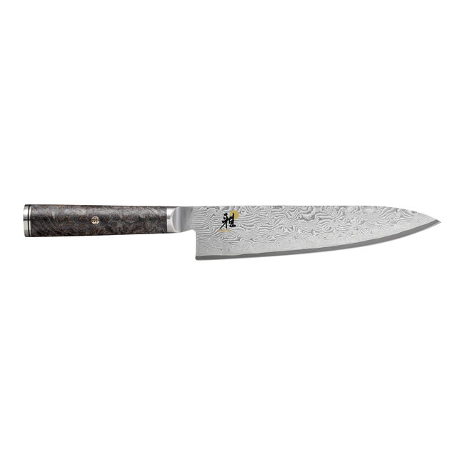Miyabi Black - Chef's Knife