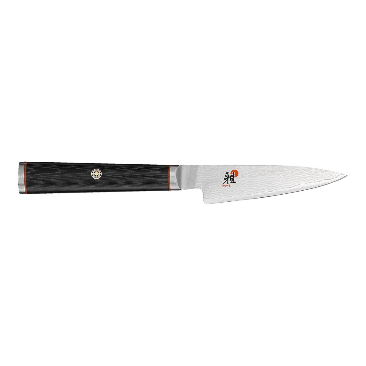 Miyabi Kaizen, 3.5-inch Paring Knife