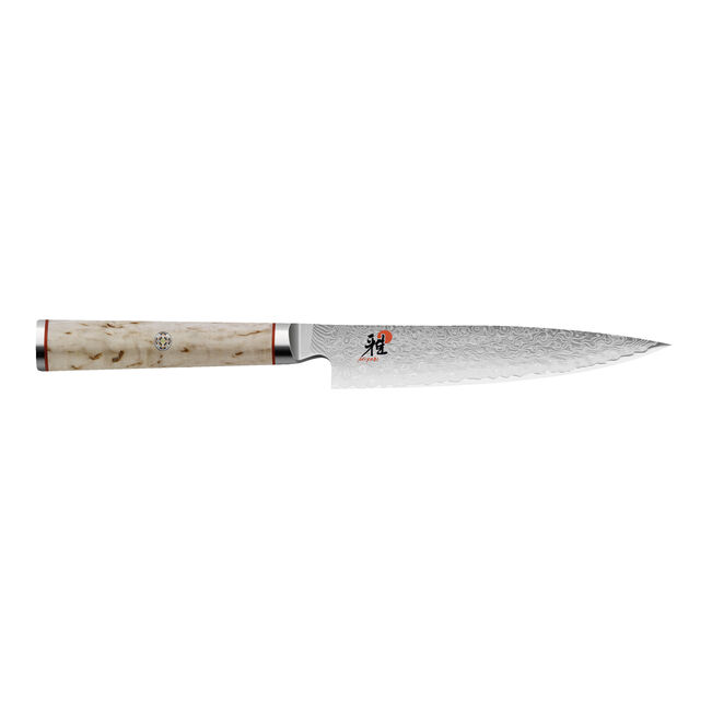 Miyabi Birchwood SG2, 5-inch Utility Knife
