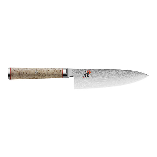 Miyabi Birchwood - Chef's Knife