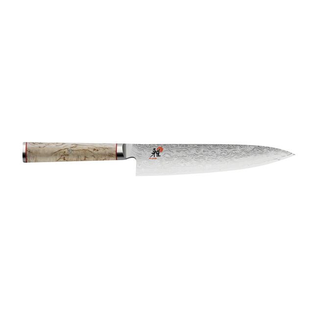 Miyabi Birchwood - Chef's Knife