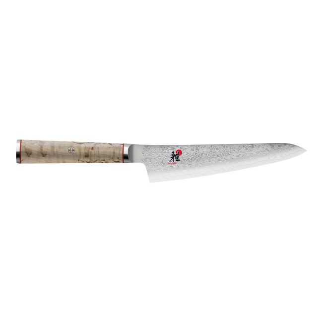 Miyabi Birchwood SG2 - 5.5-inch Prep Knife