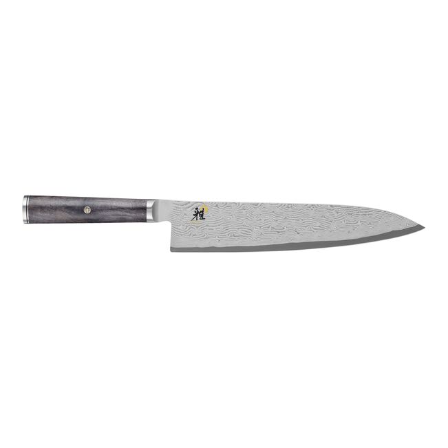 Miyabi Black - Chef's Knife