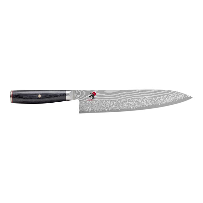 Miyabi Kaizen II, 9.5-inch Chef's Knife