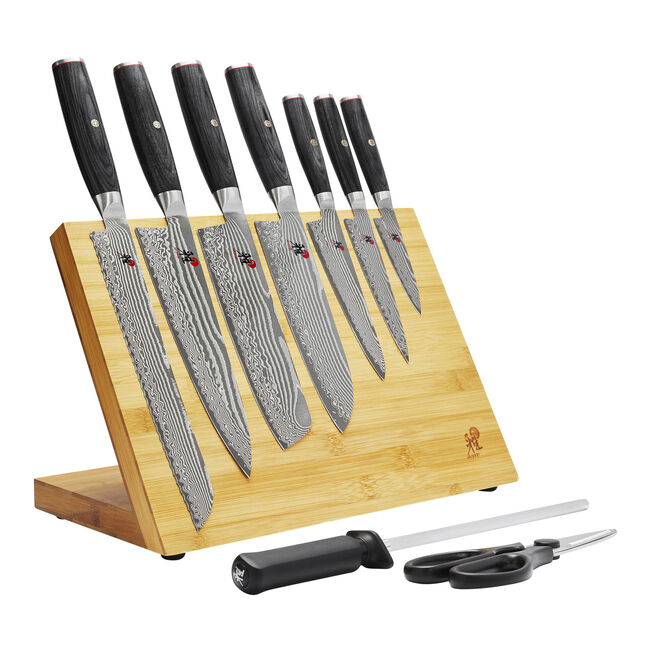 Miyabi Kaizen II, 10-piece Easel Block Set
