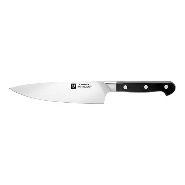 Zwilling Pro - LE BLANC 7-INCH, CHEF'S SLIM KNIFE