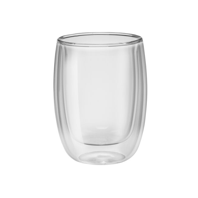 ZWILLING - 2-pc, Coffee Glass Set