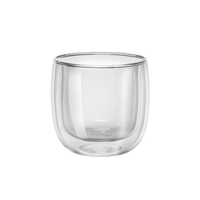 ZWILLING - 2-pc Tea Glass Set, Double Wall
