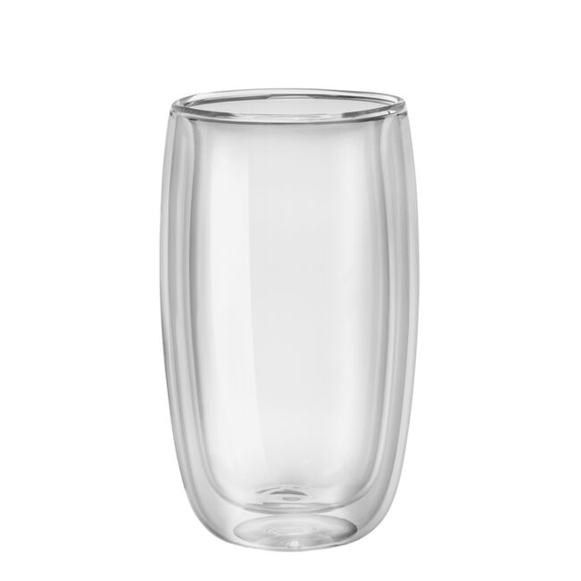 ZWILLING - 2-pc, Latte Glass Set