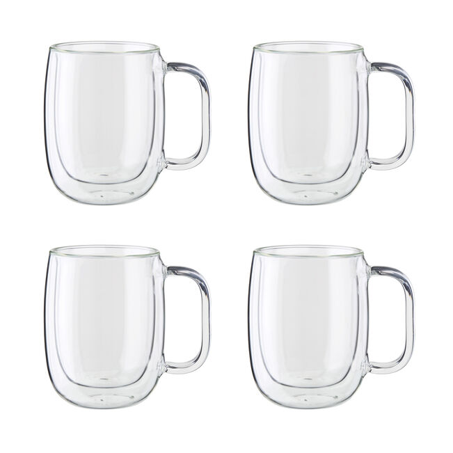 ZWILLING - Sorrento Plus Double Wall Glassware