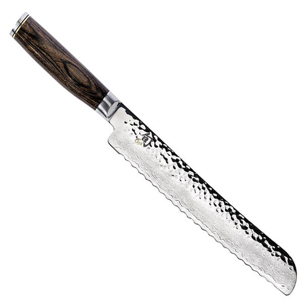 Shun - Premier 9" Bread Knife