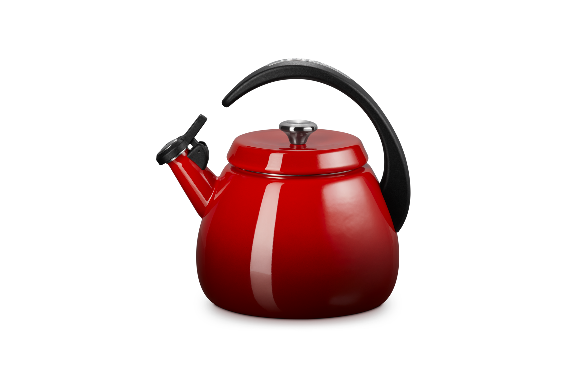 Le Creuset - Cloche Kettle
