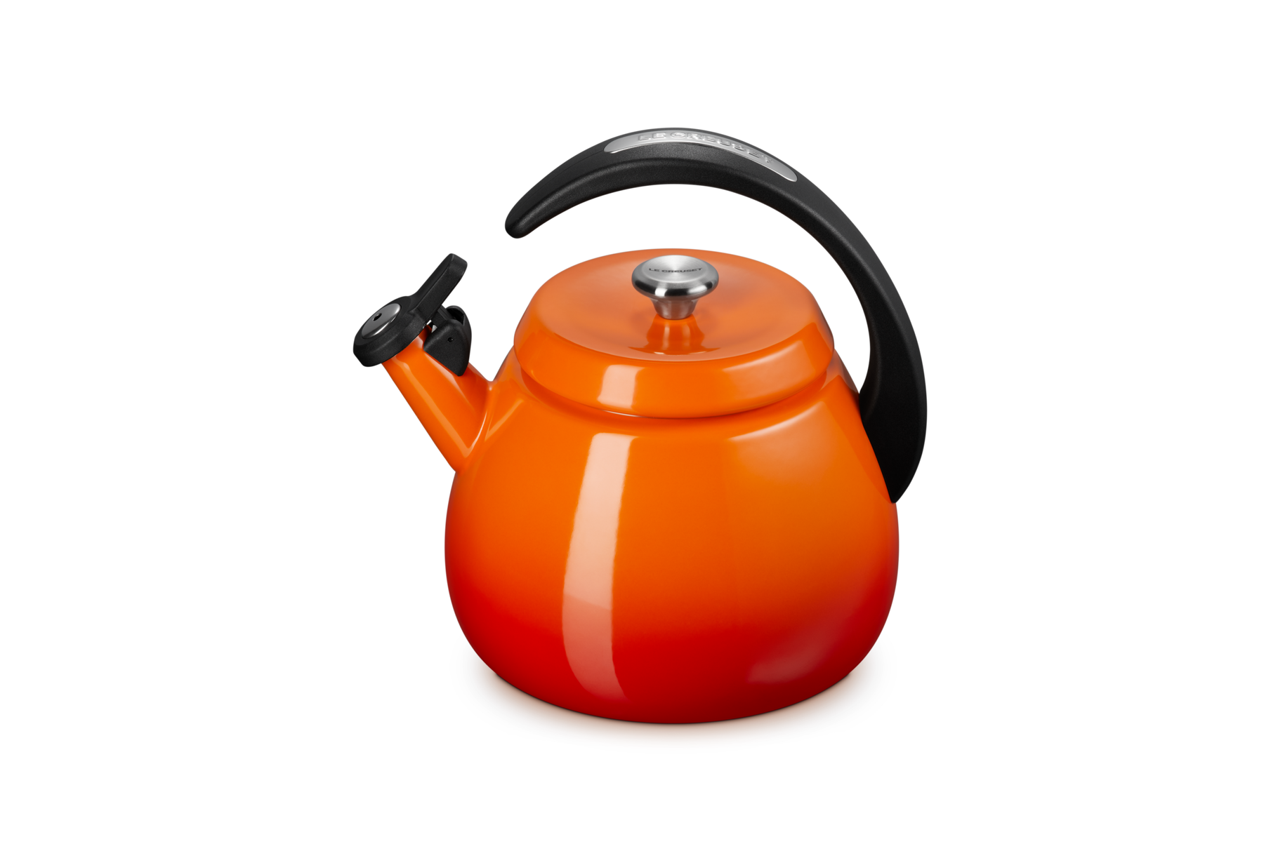 Le Creuset - Cloche Kettle