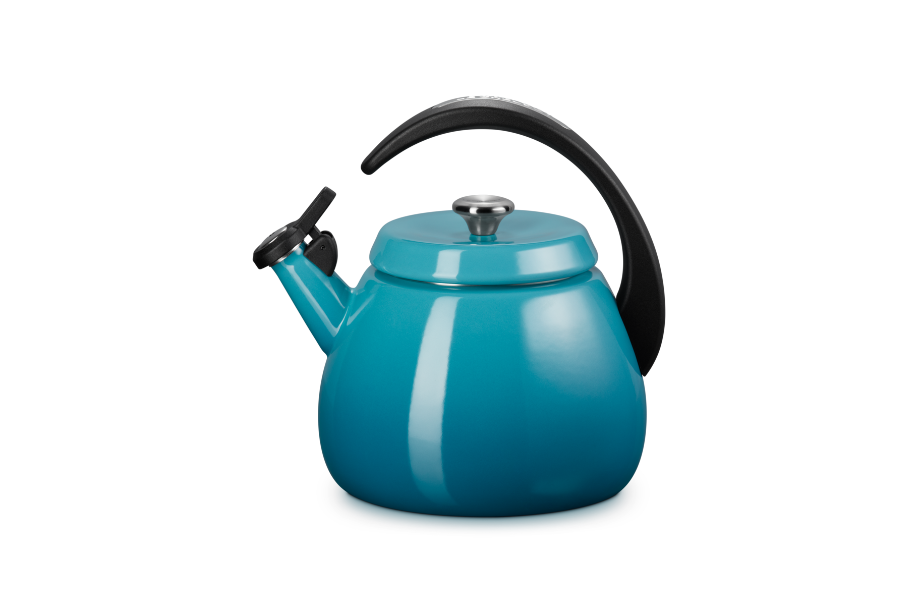 Le Creuset - Cloche Kettle